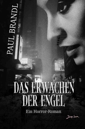 Das Erwachen der Engel von Brandl,  Paul