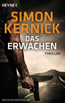 Das Erwachen von Kernick,  Simon