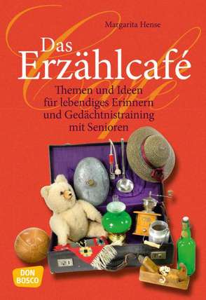 Das Erzählcafé von Hense,  Margarita