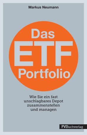 Das ETF-Portfolio von Markus,  Neumann