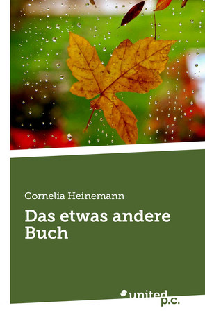 Das etwas andere Buch von Heinemann,  Cornelia