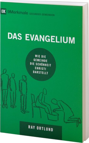 Das Evangelium von Ortlund,  Ray