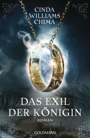 Das Exil der Königin von Gerold,  Susanne, Williams Chima,  Cinda