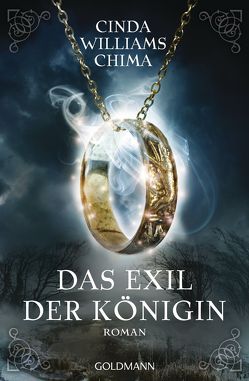 Das Exil der Königin von Gerold,  Susanne, Williams Chima,  Cinda