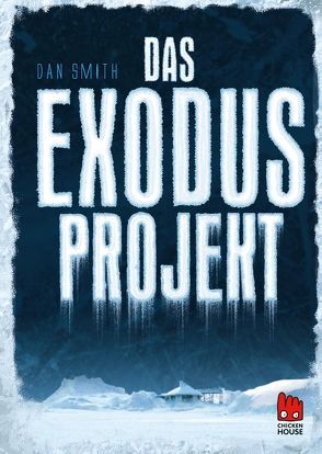 Das Exodus-Projekt von Niehaus,  Birgit, Smith,  Dan