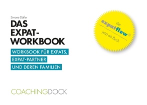 Das Expat-Workbook von Däfler,  Simone