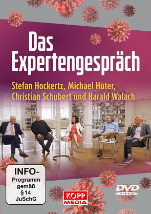 Das Expertengespräch