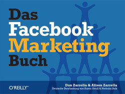 Das Facebook-Marketing-Buch von Zarrella,  Dan