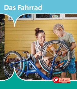 Das Fahrrad von De Ridder,  Isabelle