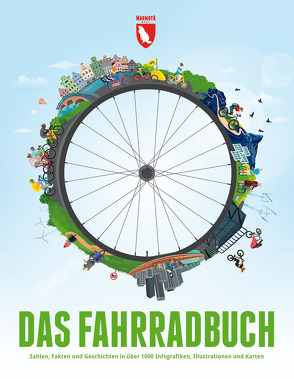 Das Fahrradbuch von Jan,  Wittenbrink, Lana,  Bragin, Stefan,  Spiegel