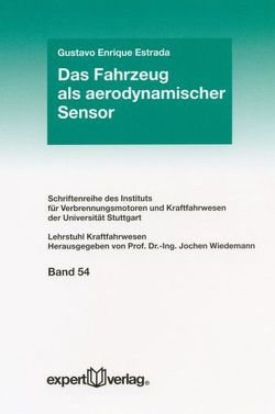 Das Fahrzeug als aerodynamischer Sensor