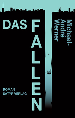 Das Fallen von Werner,  Michael-André