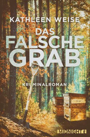 Das falsche Grab von Weise,  Kathleen