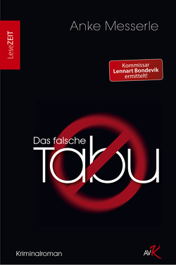 Das falsche Tabu von Anke,  Messerle