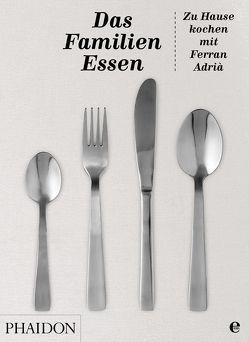 Das Familienessen von Adria,  Ferran