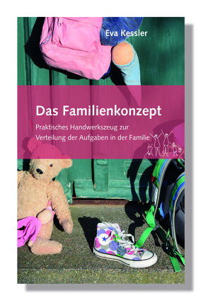 Das Familienkonzept von Kessler,  Eva