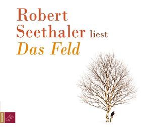 Das Feld von Seethaler,  Robert