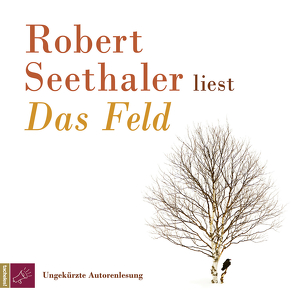 Das Feld von Seethaler,  Robert