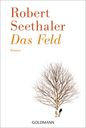 Das Feld von Seethaler,  Robert