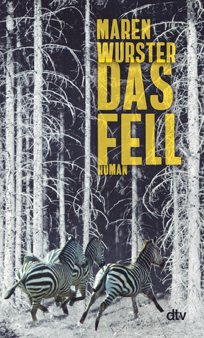 Das Fell von Wurster,  Maren