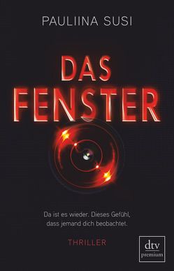 Das Fenster von Moster,  Stefan, Susi,  Pauliina