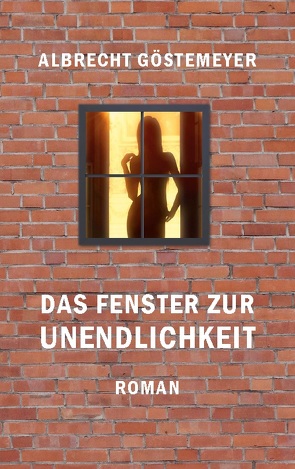 Das Fenster zur Unendlichkeit von Göstemeyer,  Albrecht