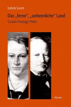 Das „ferne“, „unheimliche“ Land von Surynt,  Izabela