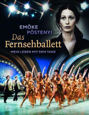 Das Fernsehballett von Pöstenyi,  Emöke