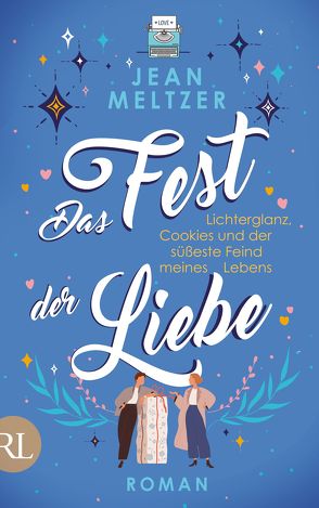 Das Fest der Liebe von Hahn,  Annette, Meltzer,  Jean