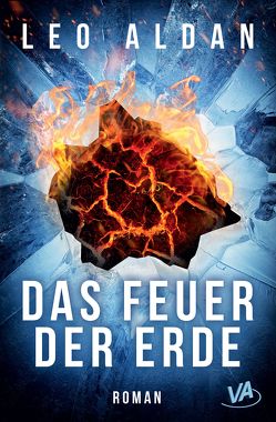 Das Feuer der Erde von Aldan,  Leo