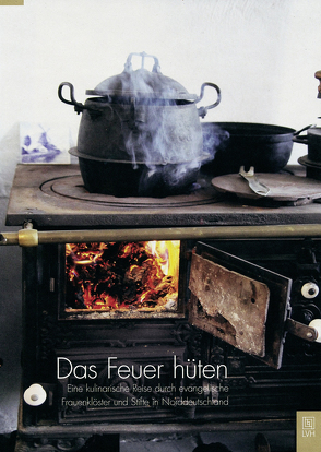 Das Feuer hüten von Faber,  Carola