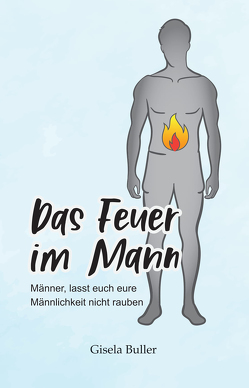 Das Feuer im Mann von Buller,  Gisela