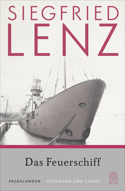 Das Feuerschiff von Lenz,  Siegfried