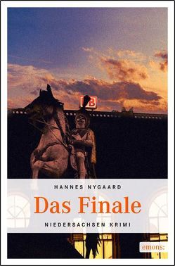 Das Finale von Nygaard,  Hannes