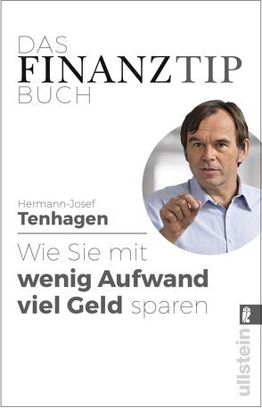 Das Finanztip-Buch von Tenhagen