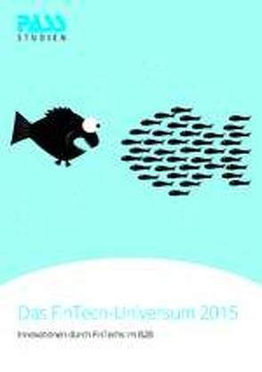 Das FinTech-Universum 2015