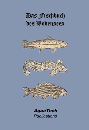 Das Fischbuch des Bodensees von Hochleithner,  Martin, Mangolt,  Gregor