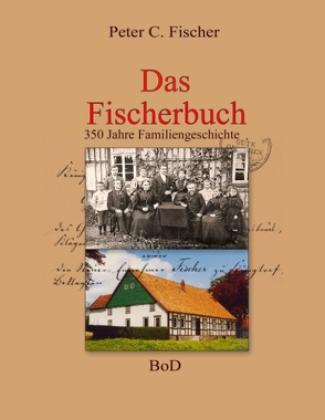 Das Fischerbuch von Fischer,  Peter C.