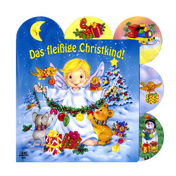 Das fleißige Christkind