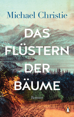 Das Flüstern der Bäume von Christie,  Michael, Kleiner,  Stephan