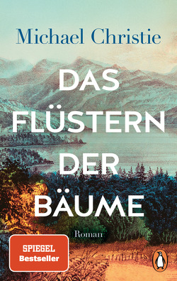 Das Flüstern der Bäume von Christie,  Michael, Kleiner,  Stephan