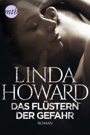 Das Flüstern der Gefahr von Howard,  Linda, Suhr,  Constanze