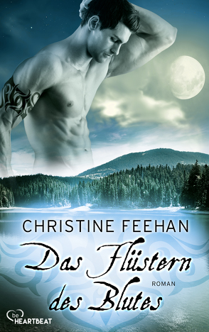 Das Flüstern des Blutes von Feehan,  Christine, Moreno,  Ulrike