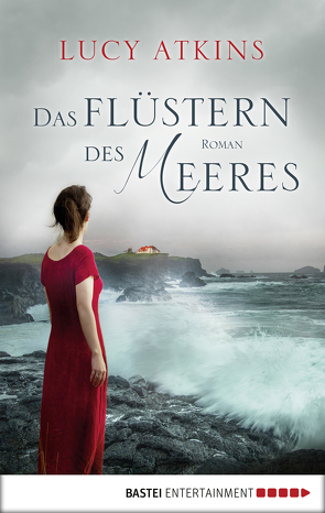 Das Flüstern des Meeres von Atkins,  Lucy, Koonen,  Angela