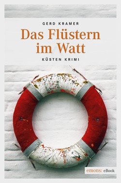 Das Flüstern im Watt von Kramer,  Gerd