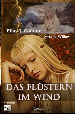 Das Flüstern im Wind von Connor,  Elias J.