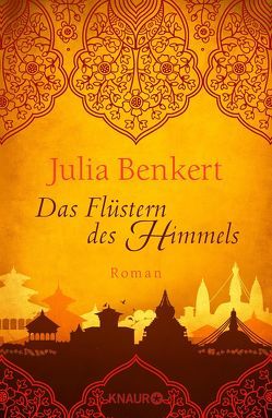 Das Flüstern des Himmels von Benkert,  Julia