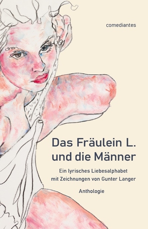 Das Fräulein L. und die Männer von Artemis,  unbekannt, Carolin,  Larissa, Christ,  Maximilian, Christ,  Wolfram, Langer,  Gunter