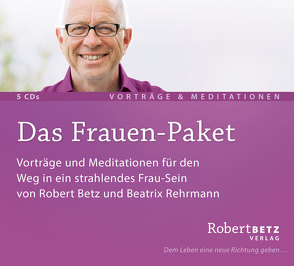 Das Frauen-Paket von Betz,  Robert T.