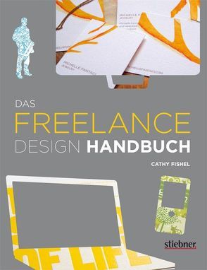 Das Freelance Design Handbuch von Fishel,  Cathy